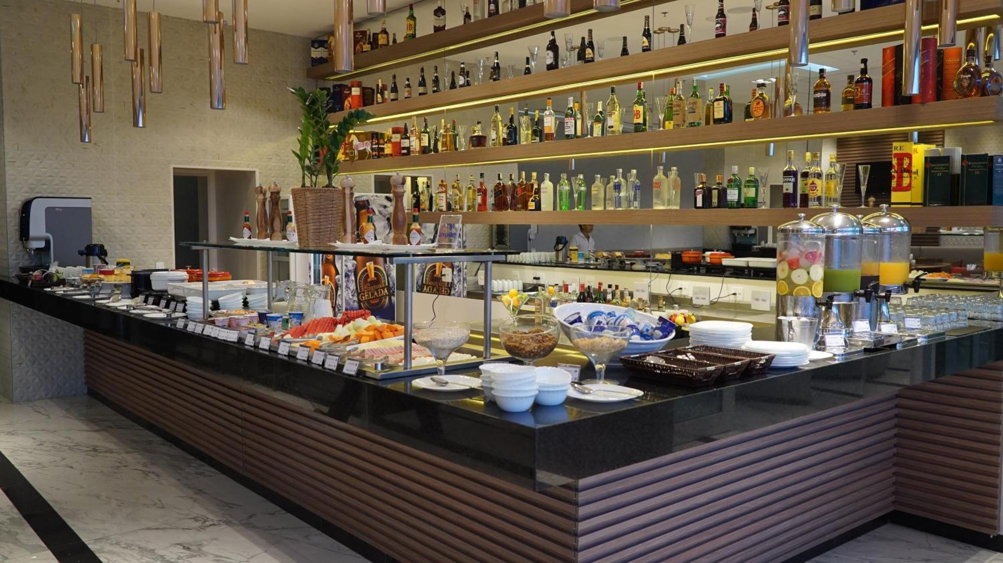 Esuites Hotel Recreio Shopping — Photos 3